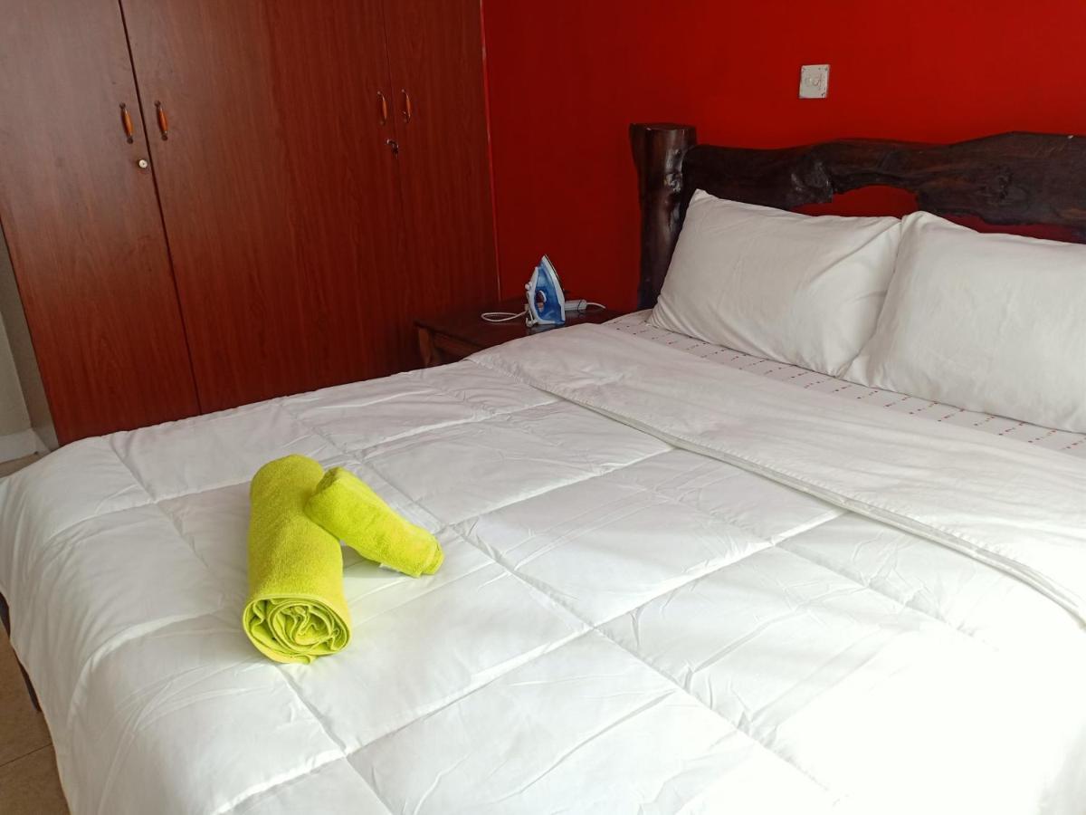 Furnished Apartments Near Jkia Nairobi Zewnętrze zdjęcie