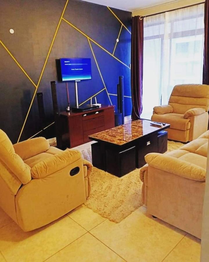 Furnished Apartments Near Jkia Nairobi Zewnętrze zdjęcie