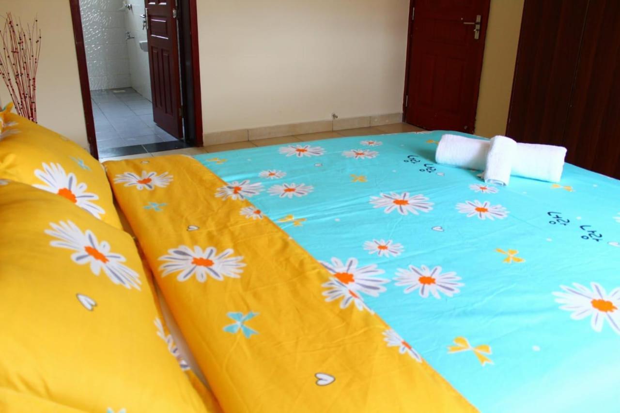 Furnished Apartments Near Jkia Nairobi Zewnętrze zdjęcie