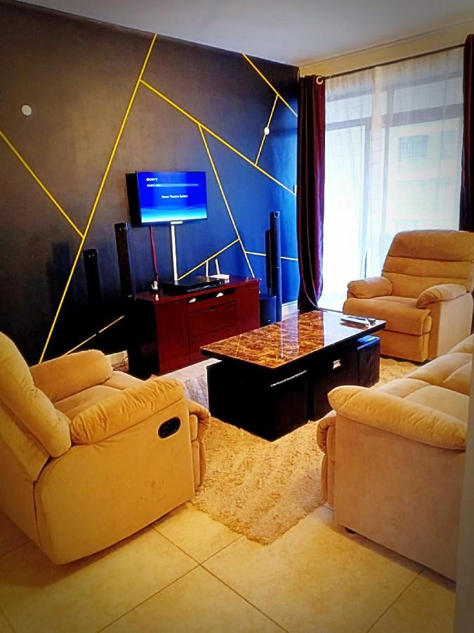 Furnished Apartments Near Jkia Nairobi Zewnętrze zdjęcie