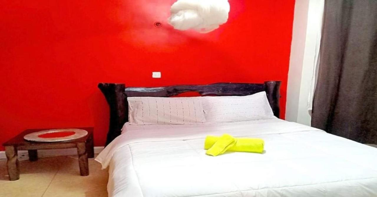 Furnished Apartments Near Jkia Nairobi Zewnętrze zdjęcie